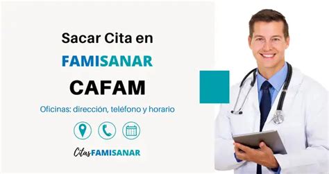 famisanar citas medicas en linea|Afiliados 